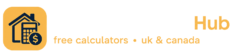 MortgagetoolsHub Logo